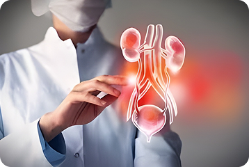 Andrologist / Urologist